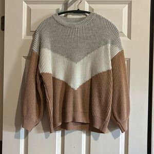 Small Sweater